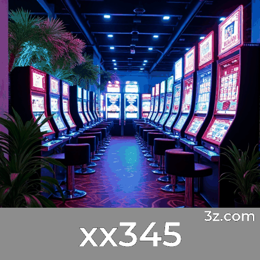 xx345: Experiência de Jogo Diversificada e Imersiva xx345: Experiência de Jogo Diversificada e Imersiva
