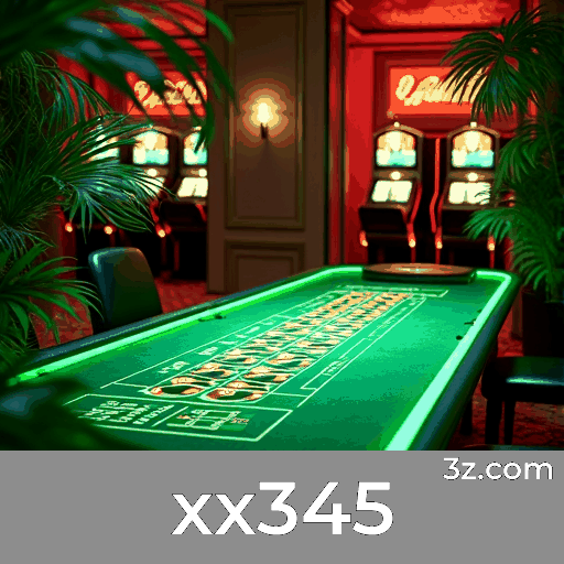 Experiência de Cassino Premium com xx345 Experiência de Cassino Premium com xx345