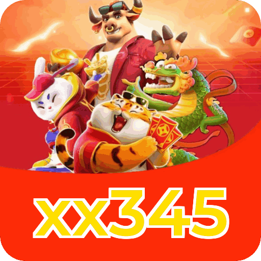 Bônus de boas-vindas xx345