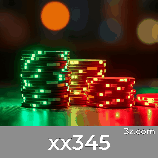 Inovação Tecnológica da xx345: Aposta no Futuro do Entretenimento